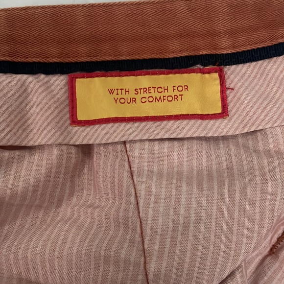 Scotch and Soda Mott Slim Chinos - Picture 4 of 6